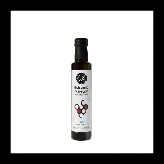 Greek Balsamic Vinegar 250ml