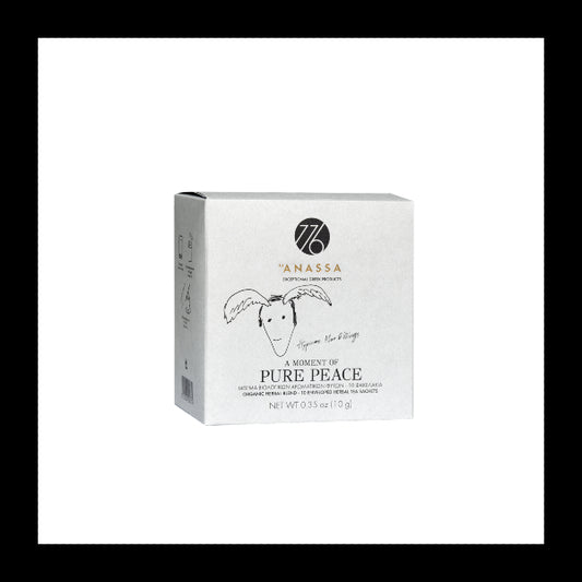 Pure Peace Enveloped (tea bags)