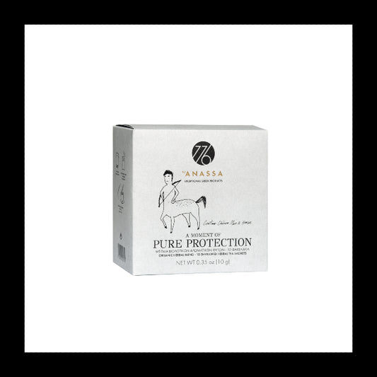 Pure Protection Enveloped (tea bags)