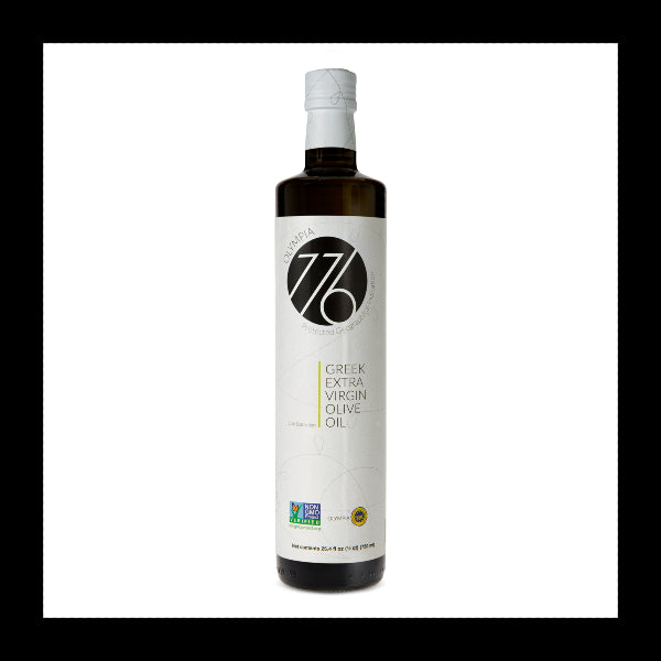 Extra Virgin Olive Oil PGI OLYMPIA 750ml