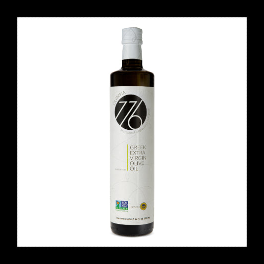 Extra Virgin Olive Oil PGI OLYMPIA 750ml