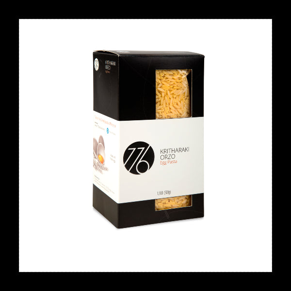 Kritharaki Orzo 500gr