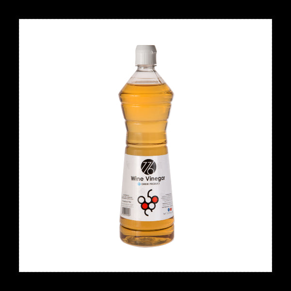 Greek Wine Vinegar 400ml